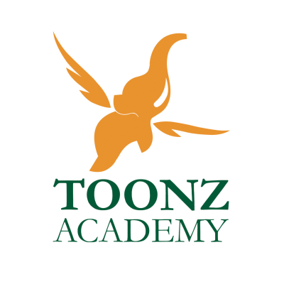 The profile picture for Toonz Academy