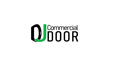 The profile picture for DJ Commercial Door