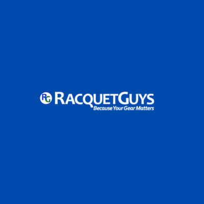 The profile picture for Racquet Guys