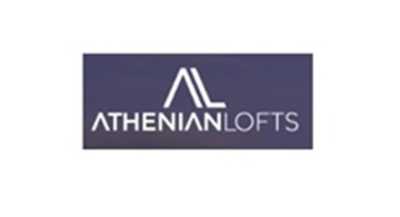The profile picture for Athenian Lofts