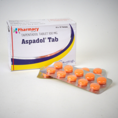 The profile picture for Order Tapentadol 100mg Online Overnight | Aspadol | Pharmacy1990