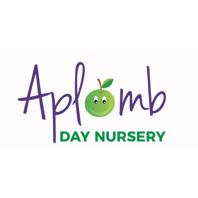 The profile picture for Aplomb Day Nursery