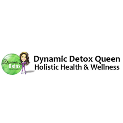 The profile picture for Dynamic Detox Queen