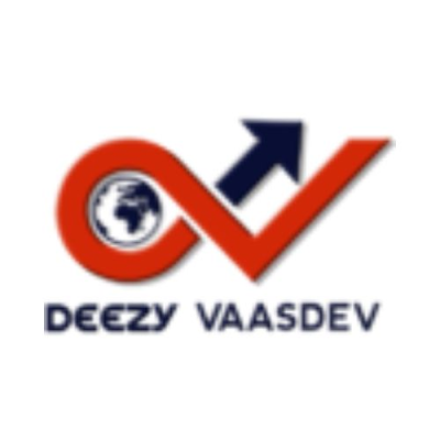 The profile picture for Deezy Vaasdev