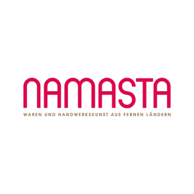 The profile picture for Namasta