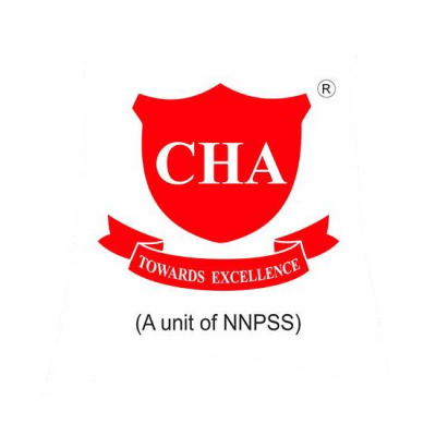 The profile picture for CHA Jaipur