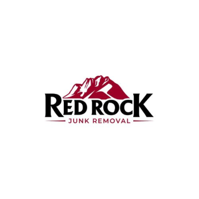 The profile picture for Red Rock Junk Removal