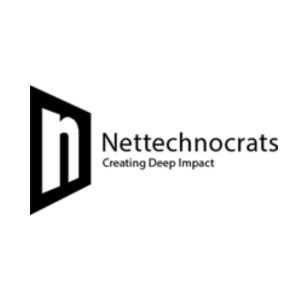 The profile picture for Nettechnocrats IT Services PVT LTD