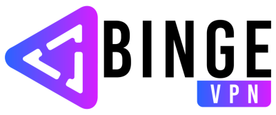 The profile picture for Binge VPN