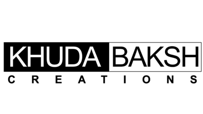 The profile picture for khuda baksh creations