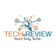 The profile picture for Tech To Review