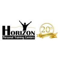 The profile picture for Horizon Personal Training