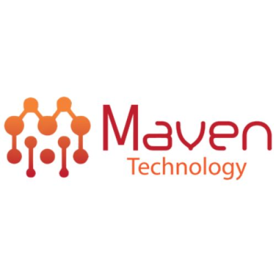 The profile picture for Maven Technology