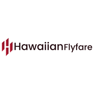 The profile picture for hawaiian flyfare