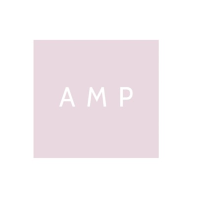 The profile picture for Amp Wellbeing