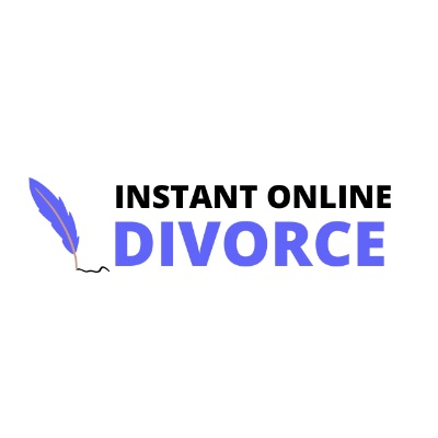 The profile picture for Instant Online Divorce