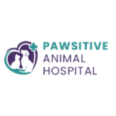 The profile picture for Pawsitive Vet