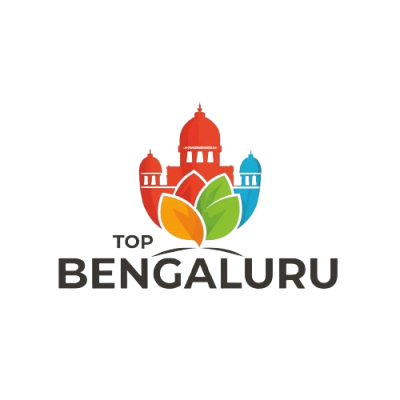 The profile picture for Top Bengaluru