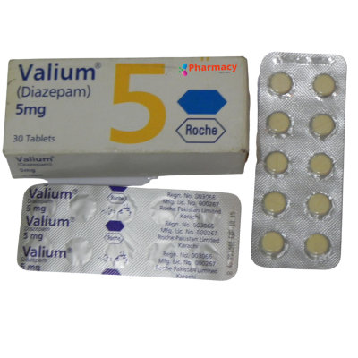 The profile picture for Order Valium 5mg Online Overnight | Diazepam | Pharmacy1990