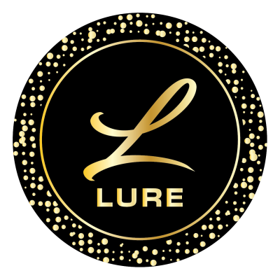 The profile picture for Lure Lounge