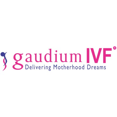 The profile picture for Gaudium IVF