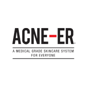 The profile picture for Acne ER