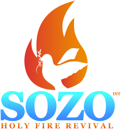 The profile picture for Open Heaven Sozo