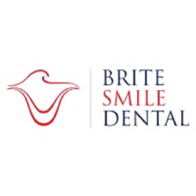 The profile picture for Brite Smile Dental