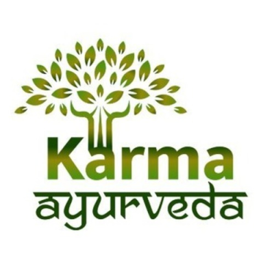 The profile picture for Karma Ayurveda