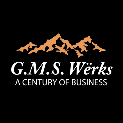 The profile picture for G.M.S. Werks