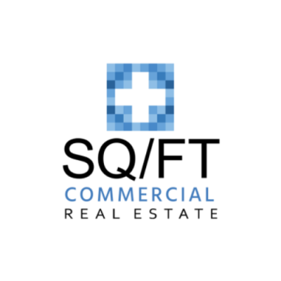 The profile picture for SQ/FT Commercial Brokerage