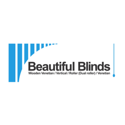 The profile picture for Beautiful Blinds
