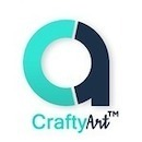 The profile picture for Crafty craftyart0003 Art