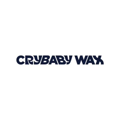 The profile picture for Crybaby Wax