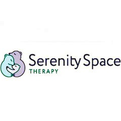 The profile picture for Serenity Space Therapy