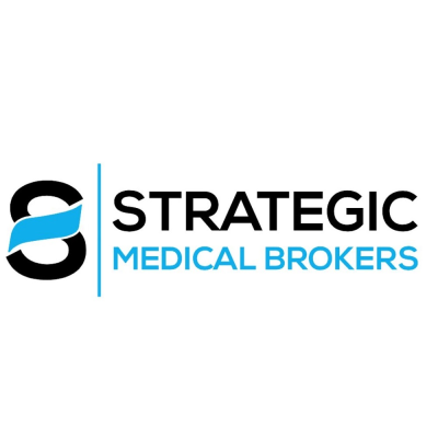The profile picture for Strategic Medical Brokers