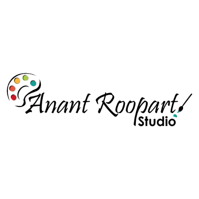 The profile picture for Anant Roop art