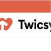 The profile picture for twicsy1 com