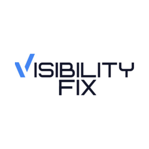 The profile picture for Visibility Fix