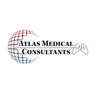 The profile picture for Atlas Medical Consultants