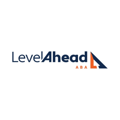 The profile picture for Level Ahead ABA