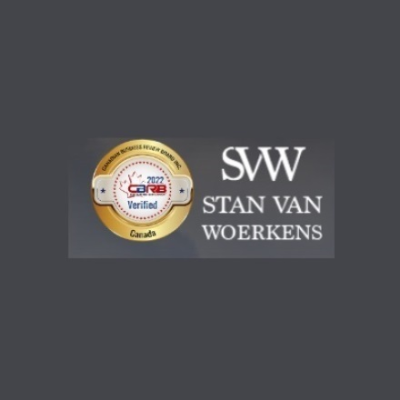 The profile picture for Stan van Woerkens