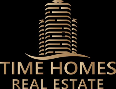 The profile picture for Time Homes Real Estate