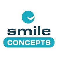 The profile picture for Smile Concepts