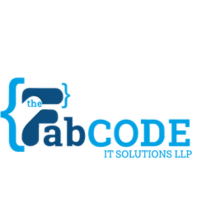 The profile picture for The Fabcode IT Solutions LLP