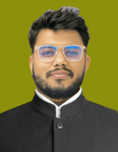 The profile picture for Pankaj Verma