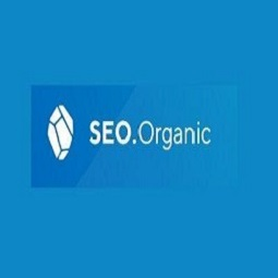 The profile picture for SEO Organic