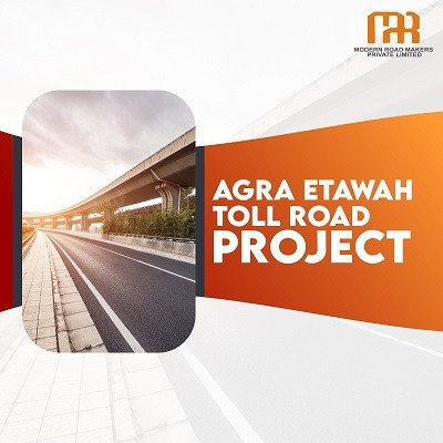 The profile picture for Agra Etawah Toll Road Project