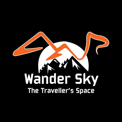 The profile picture for Wander Sky