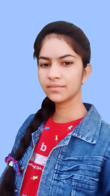 The profile picture for Rekha Sharma